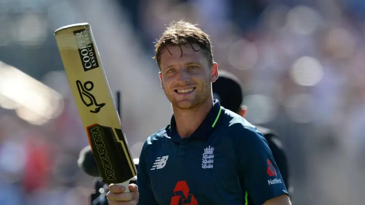 Jos Buttler run-out controversy reignited by Ravichandran Ashwin
