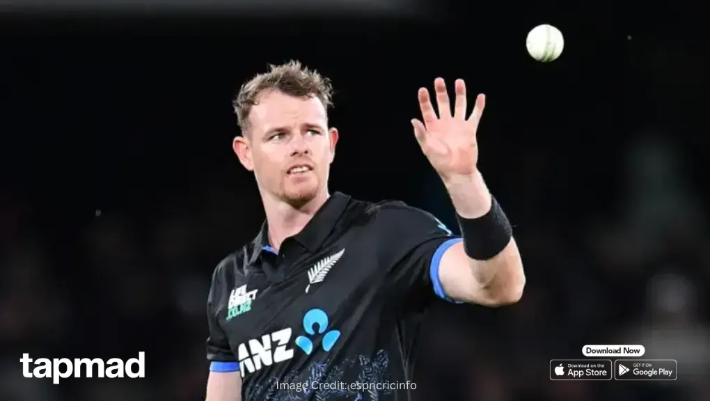 Josh Clarkson’s Bowling Shuts Down Bangladesh in T20I