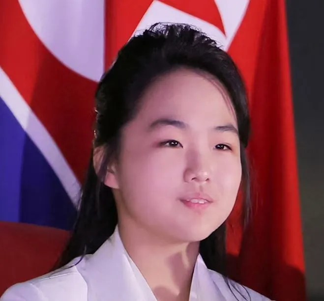 Kim Ju Ae’s Elevation Marks a Shift in North Korean Succession