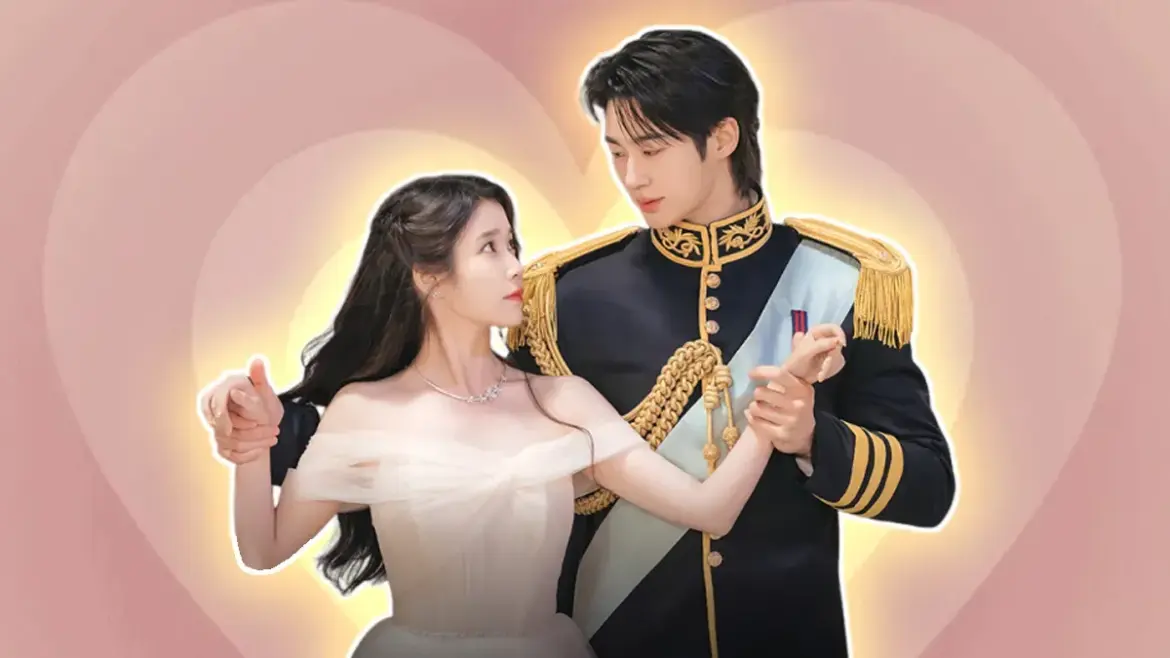 Korean drama: Perfect Crown Drives Global Interest in