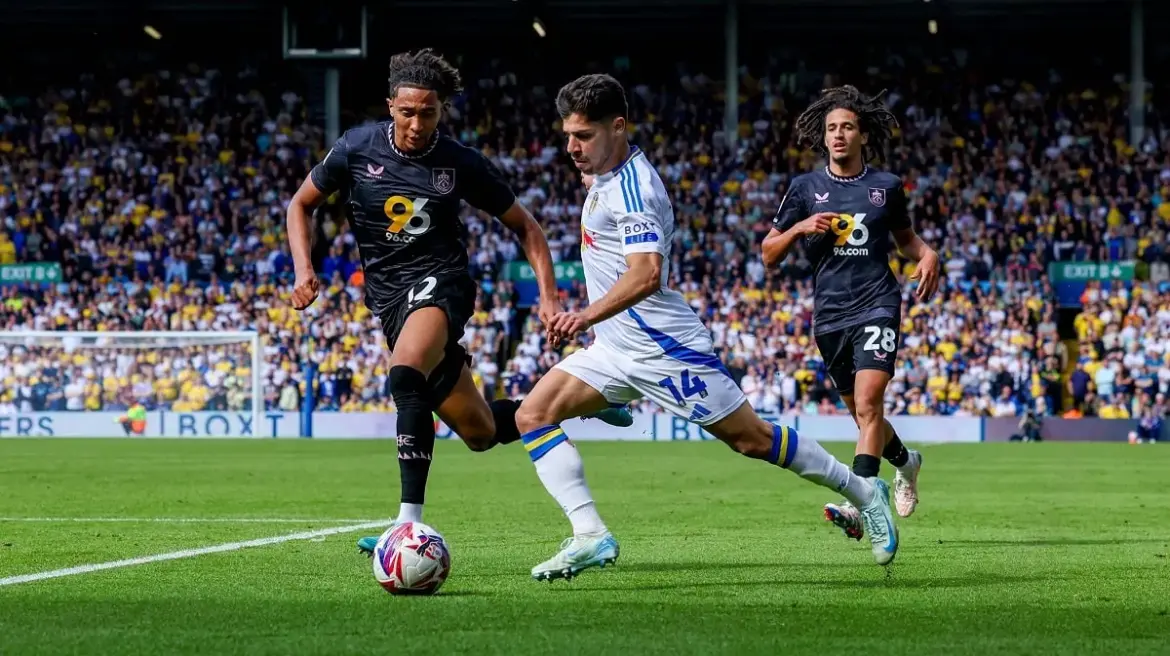 Leeds vs Burnley: Leeds Secures 3-1 Victory to Ensure Premier League Safety