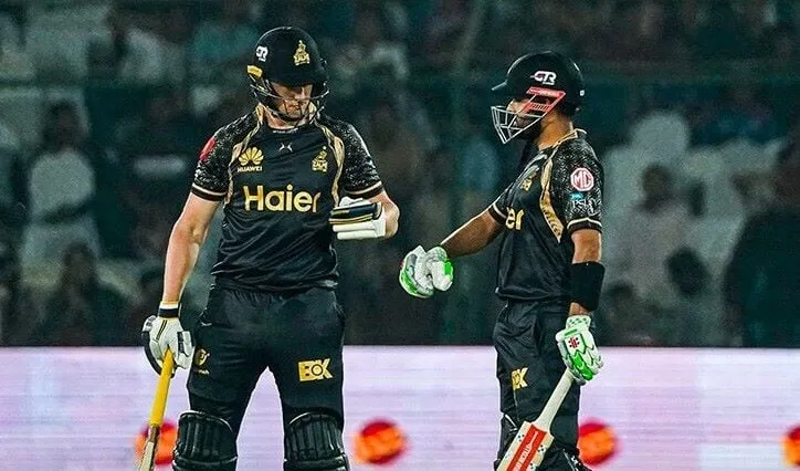 Live psl match: Islamabad United vs Hyderabad Kingsmen
