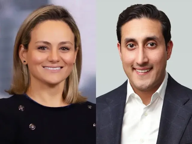 Lorna hajdini: JPMorgan’s Response to Allegations