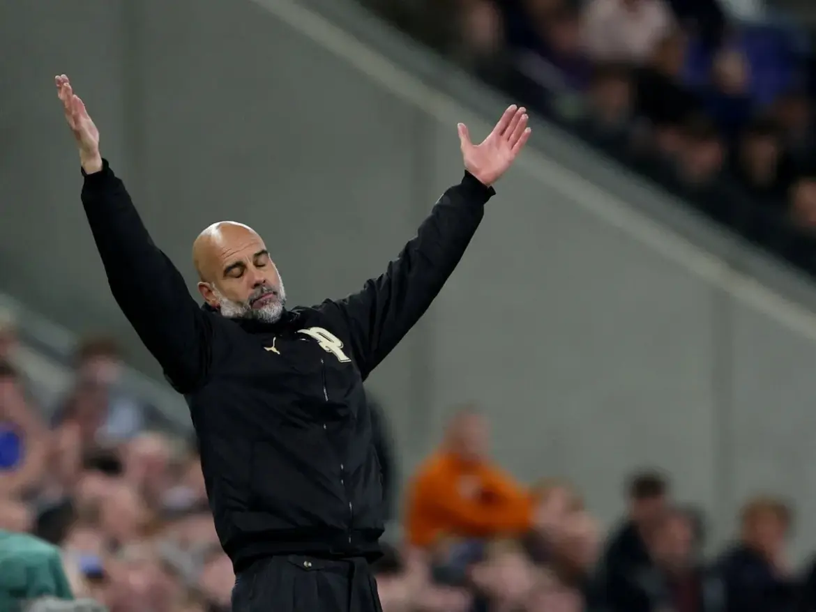 Manchester City