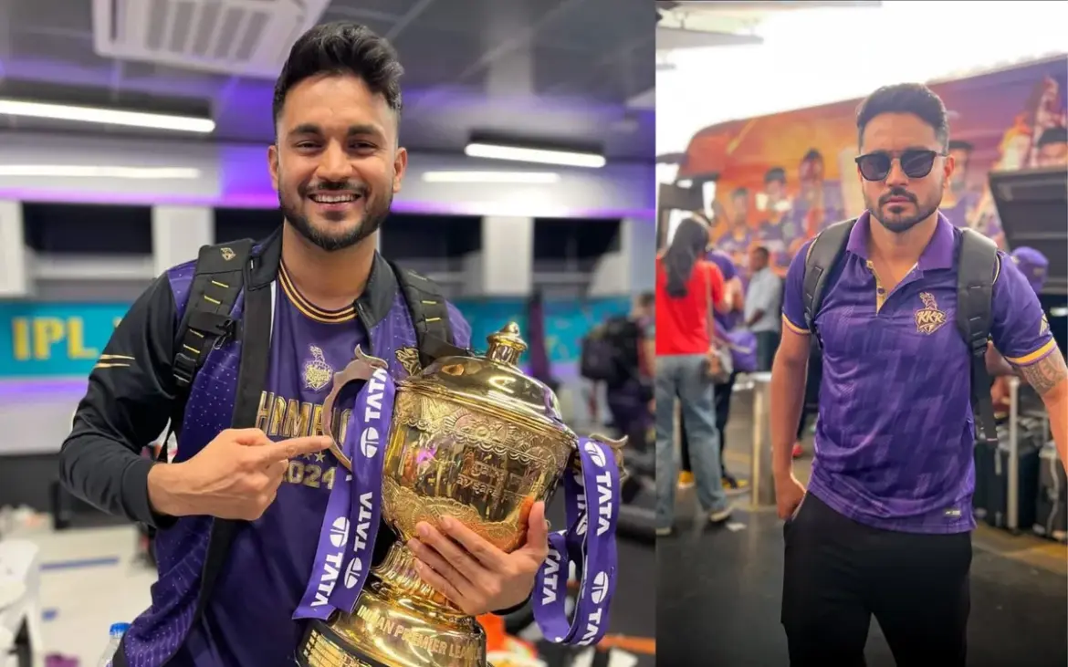 Manish Pandey Makes History in IPL 2026