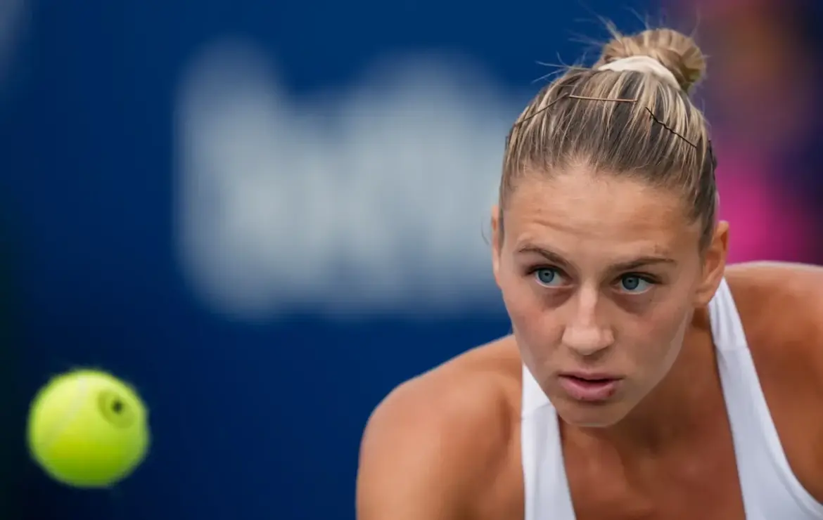 Marta Kostyuk Claims First WTA 1000 Title at Madrid Open
