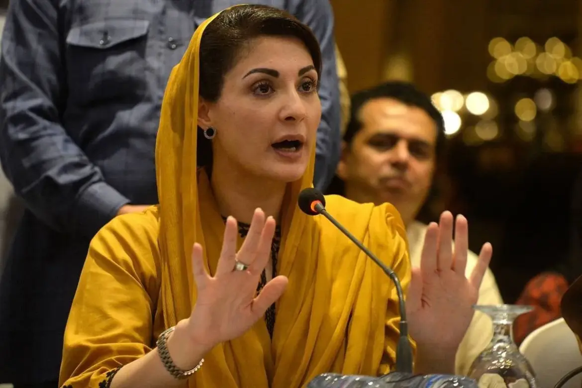 Maryam Nawaz’s Transformative Initiatives in Punjab