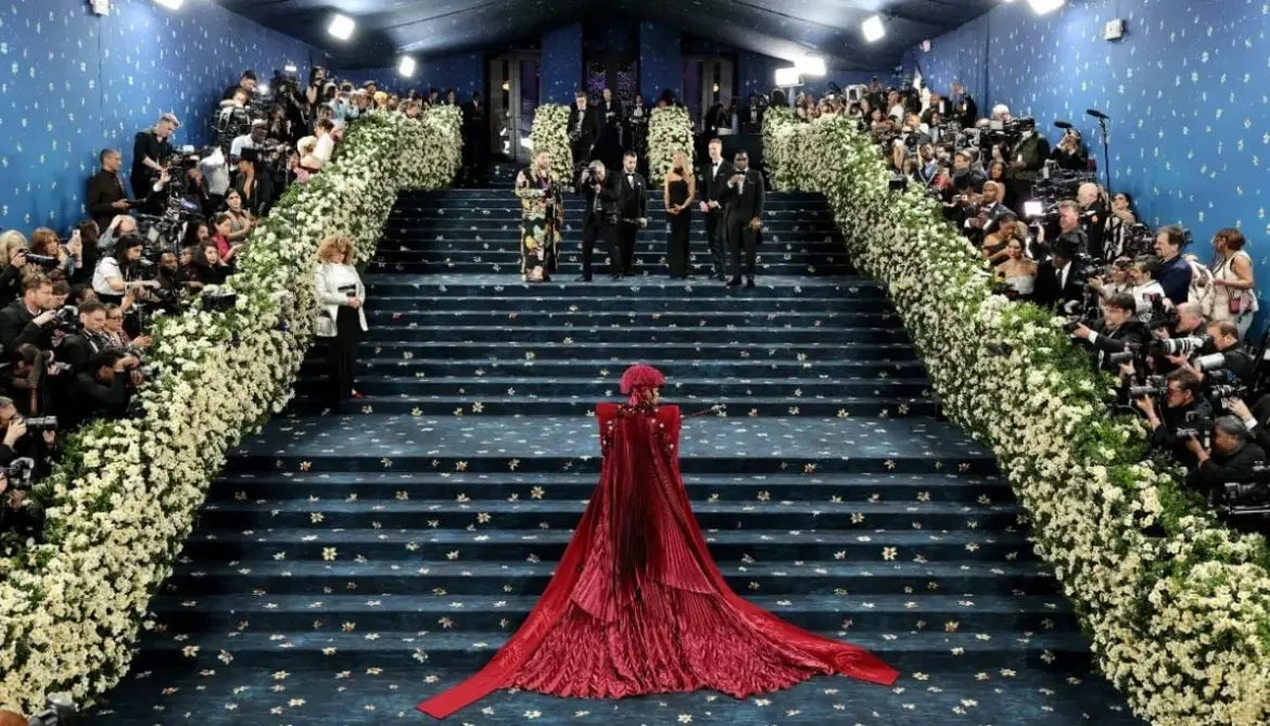 Met Gala 2026: Blue Ivy Carter Makes Her Debut