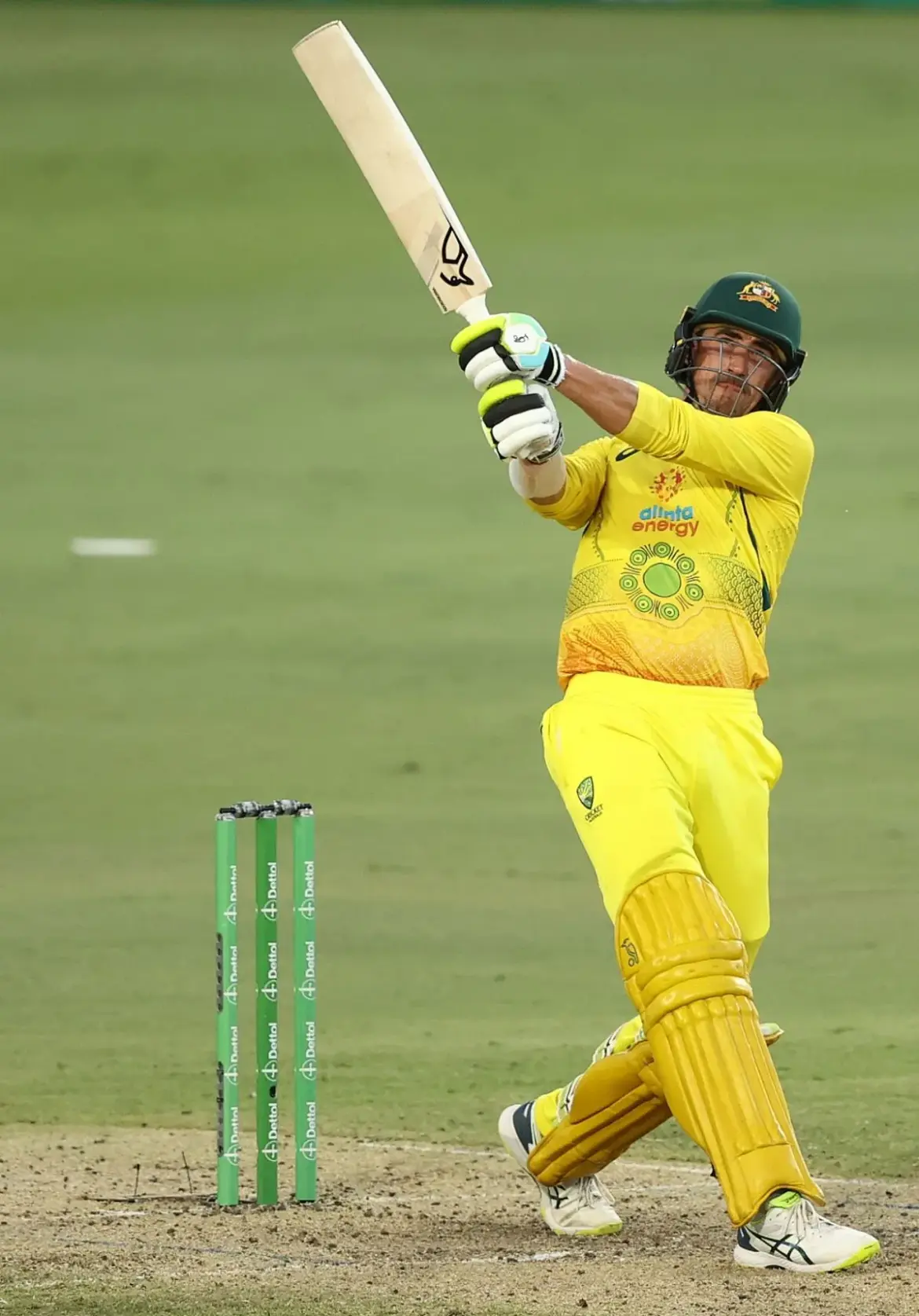 Mitchell Starc returns to Delhi Capitals amid losing streak