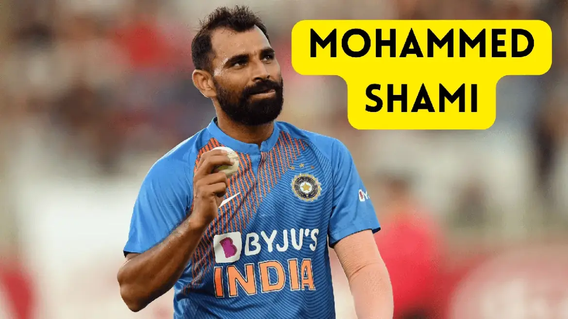 Mohammed Shami shines in IPL despite national team absence