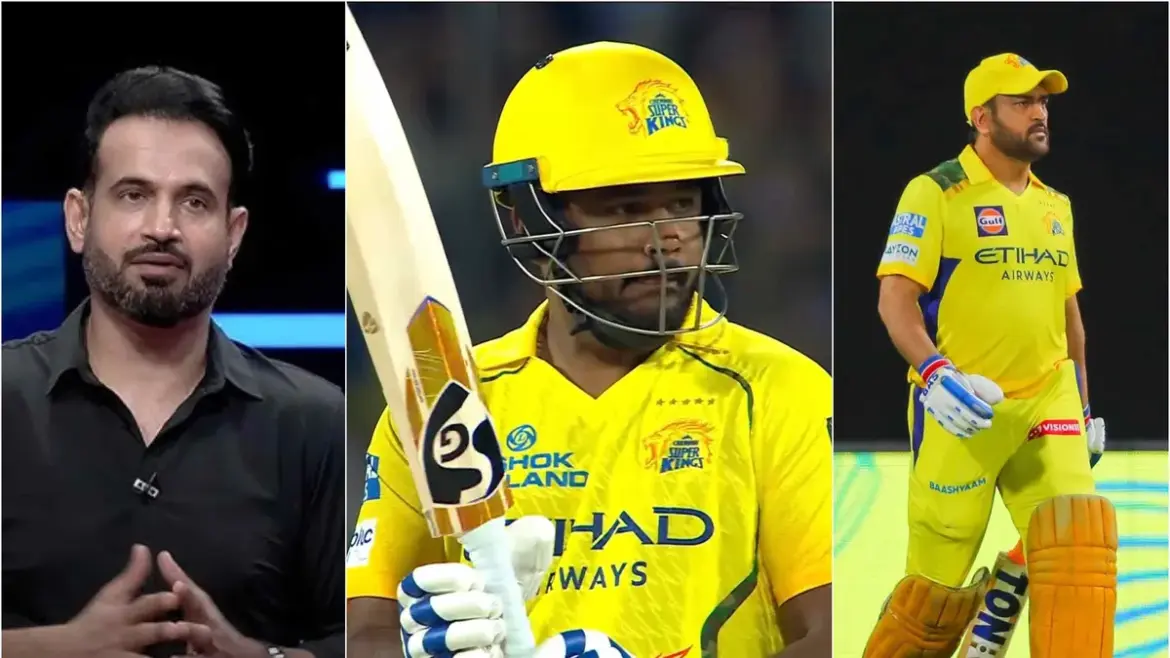 MS Dhoni’s Future with CSK in IPL 2026 Uncertain