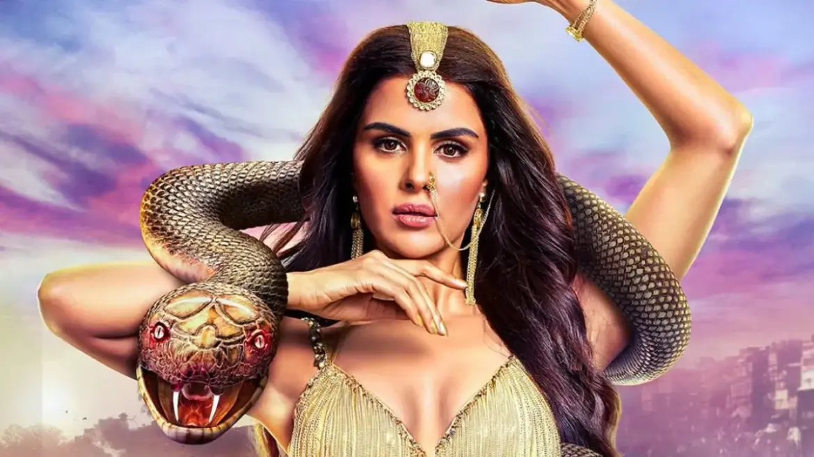 Naagin 7 Episode 37: Radhika Revealed as True Icchadhari Dragon