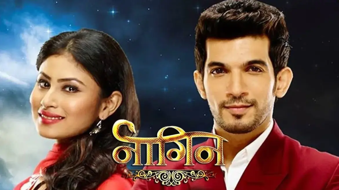 Naagin 7 Episode 38 features shocking VFX error