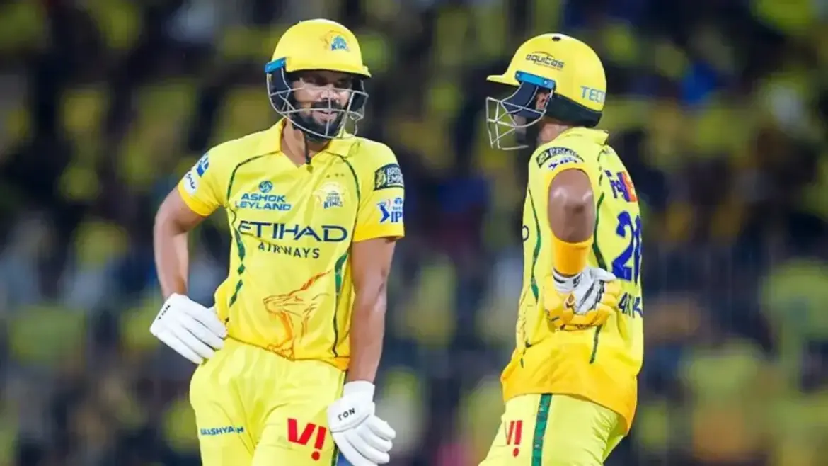 Naman Dhir’s Dismissal Changes IPL 2026 Match Dynamics