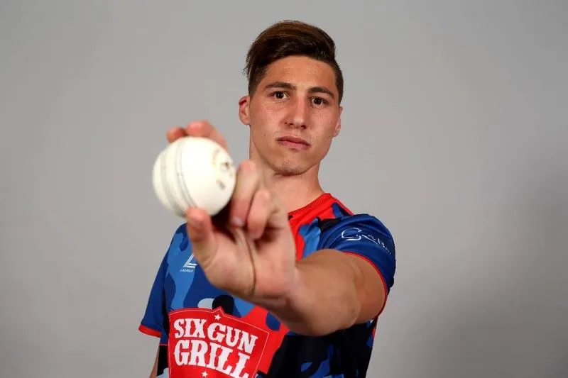 Nandre Burger Shines in IPL 2026 Debut Performance