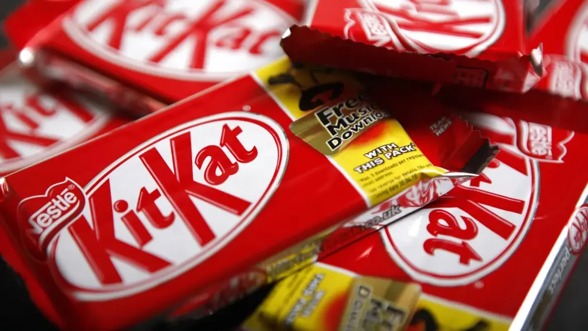 Nestlé Integrates AI in Creator Advertising for Quality Control