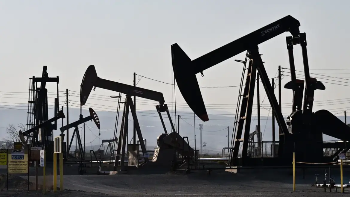 Oil price today: Brent crude hits $120.27 amid Iran blockade