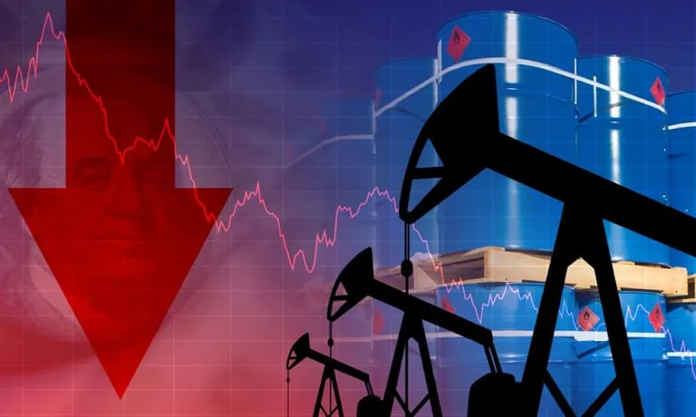 Oil Prices Predicted to Fall Sharply Amid OPEC+ Production Increase