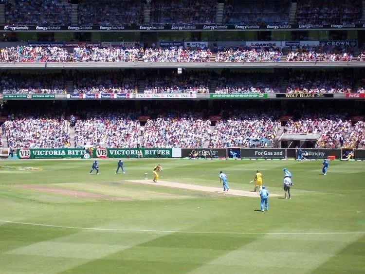 One day international: Australia’s Series Returns to Pakistan