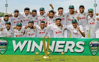 pak vs ban test series 2026 — PK news