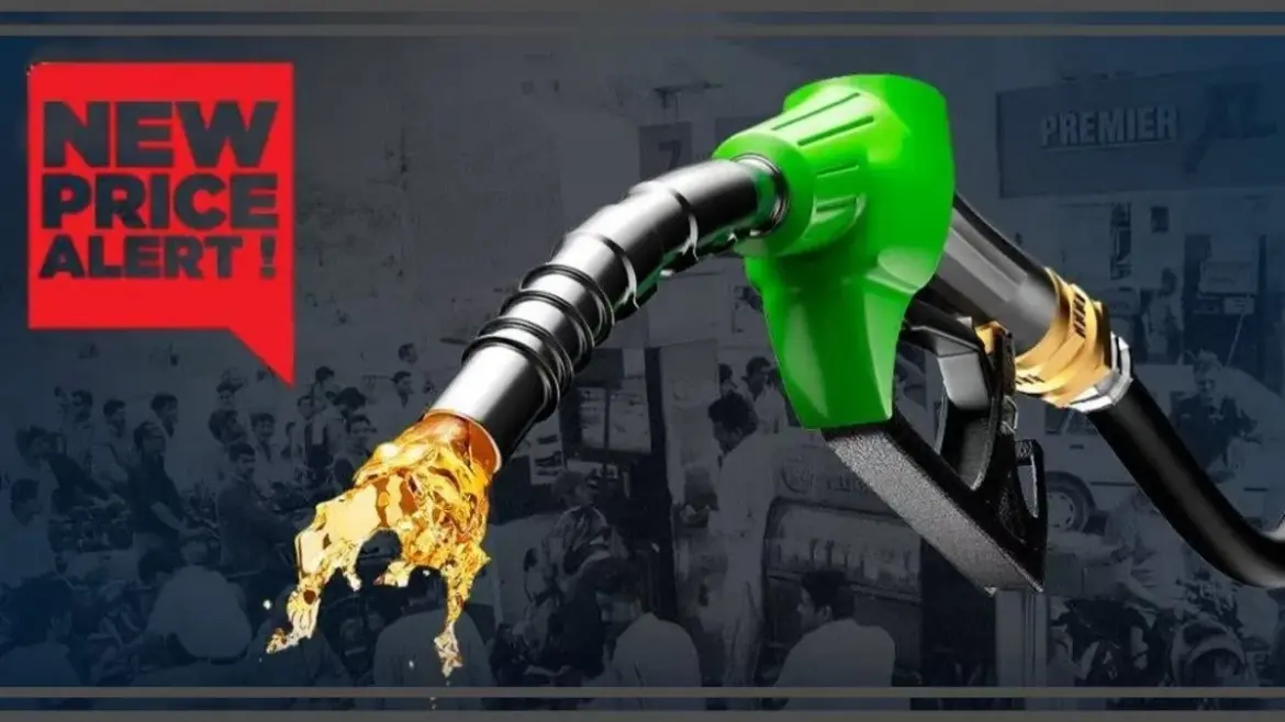 Pakistan Petrol Prices Surge to Nearly Rs400 per Litre