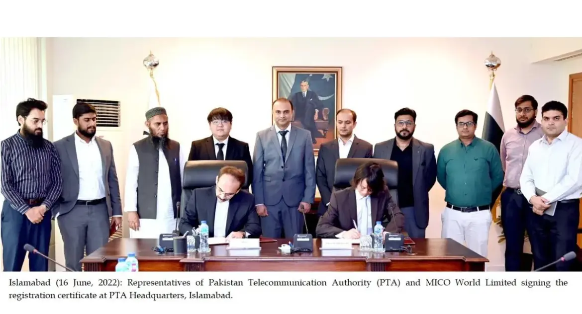 Pakistan Telecommunication Authority Approves 21 New Internet Licenses