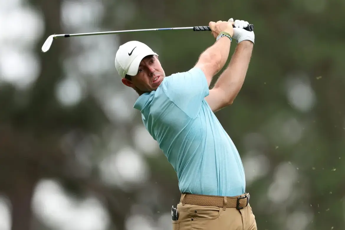 PGA Tour Increases Purses as LIV Golf Funding Ends