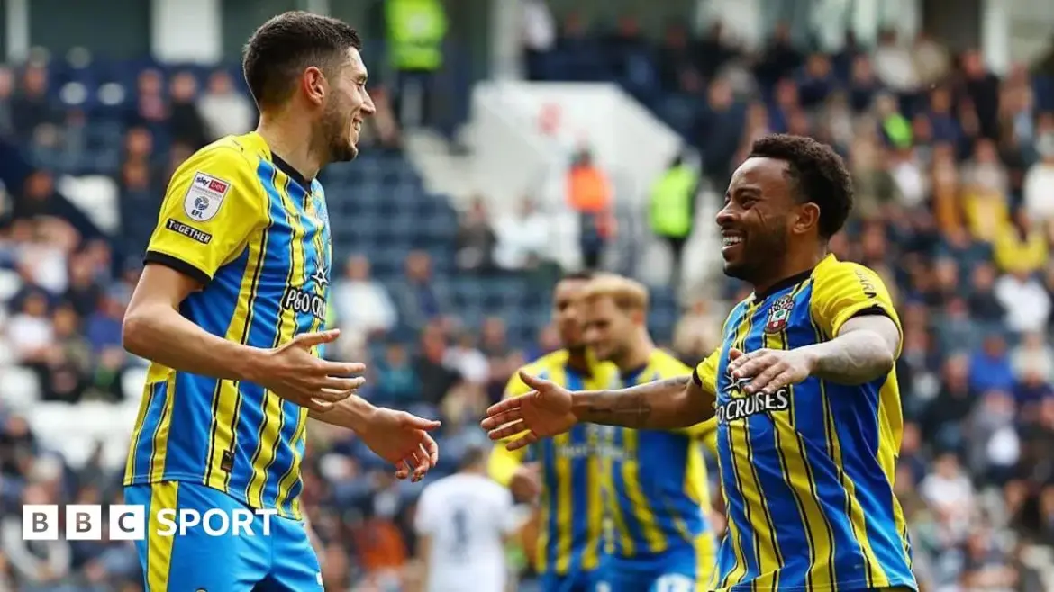 Preston vs Southampton: Southampton Secures Play-Off Spot