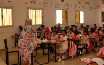private school — PK news