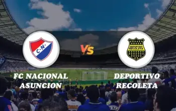 recoleta fc vs santos fc standings — PK news