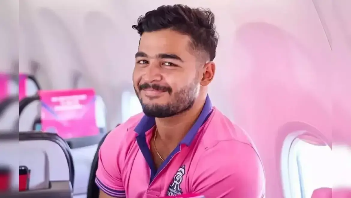 Riyan Parag Shines with 90 Runs Amid Vaping Controversy