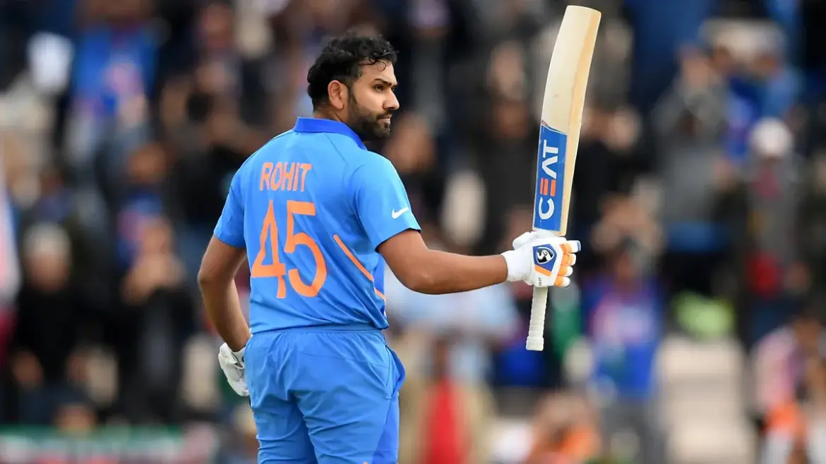 Rohit Sharma’s return boosts Mumbai Indians in IPL 2026