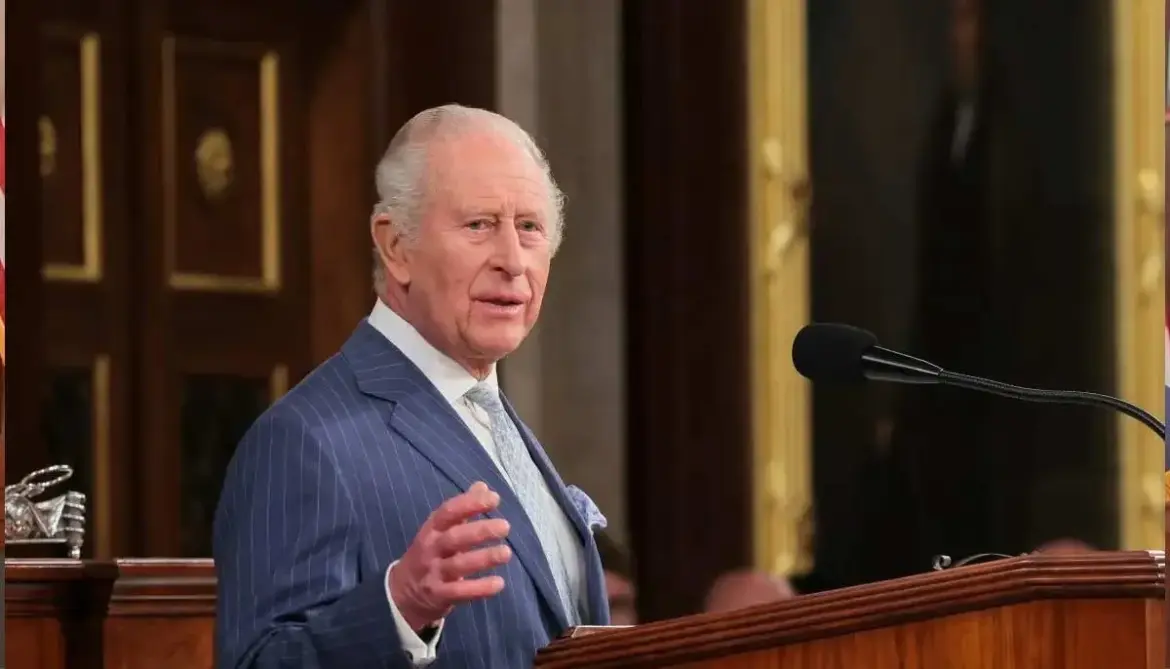 Royals: King Charles III’s Popularity Declines as Princess Kate Rises to Top Among