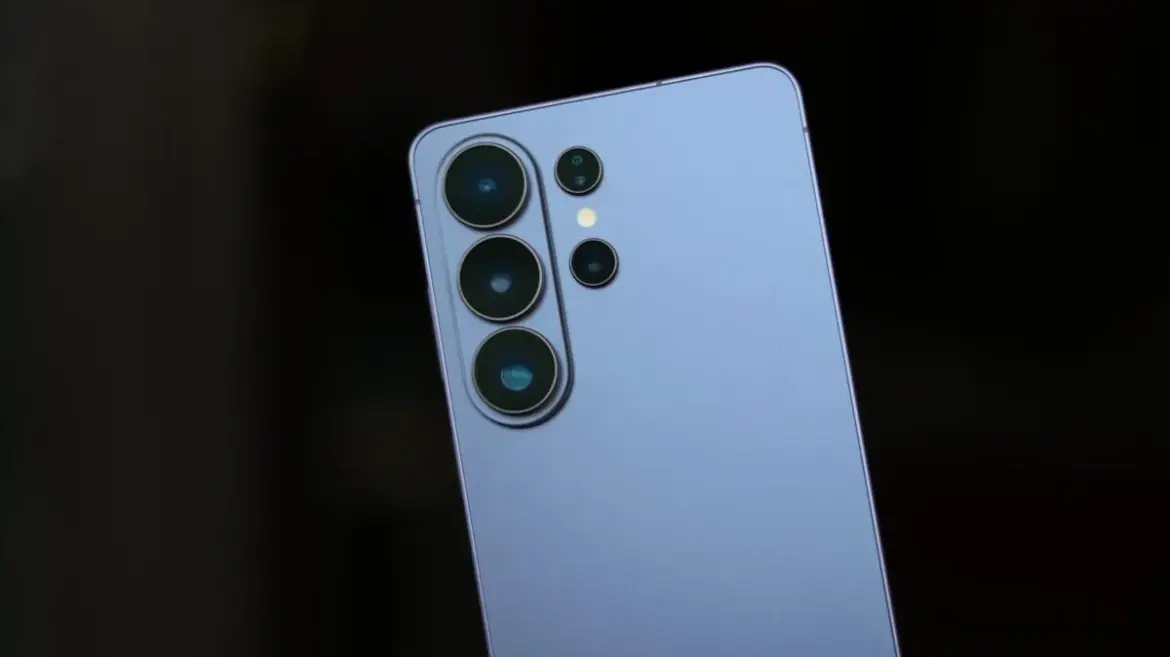 S27 ultra: Galaxy : Variable Aperture Technology Could Return