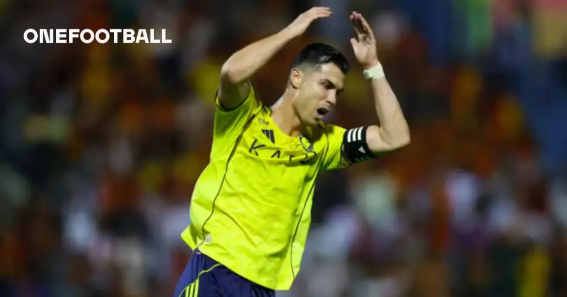 Saudi Pro League: Al Nassr’s Title Hopes Jeopardized After Loss