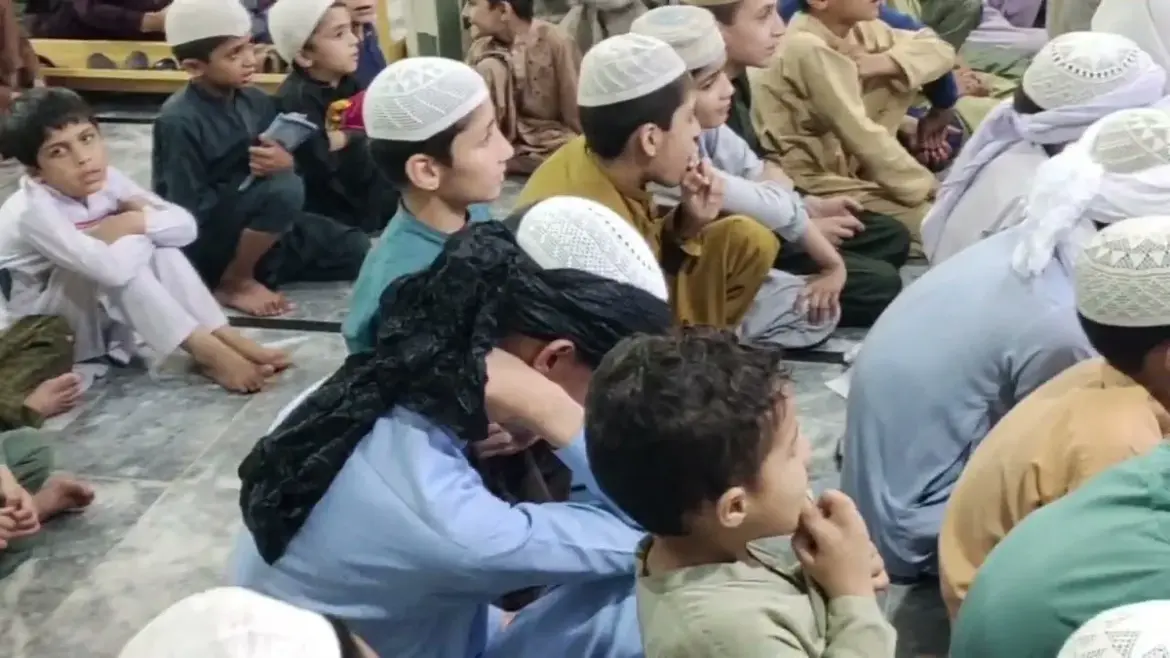 Sheikh Idrees Shot Dead in Targeted Attack