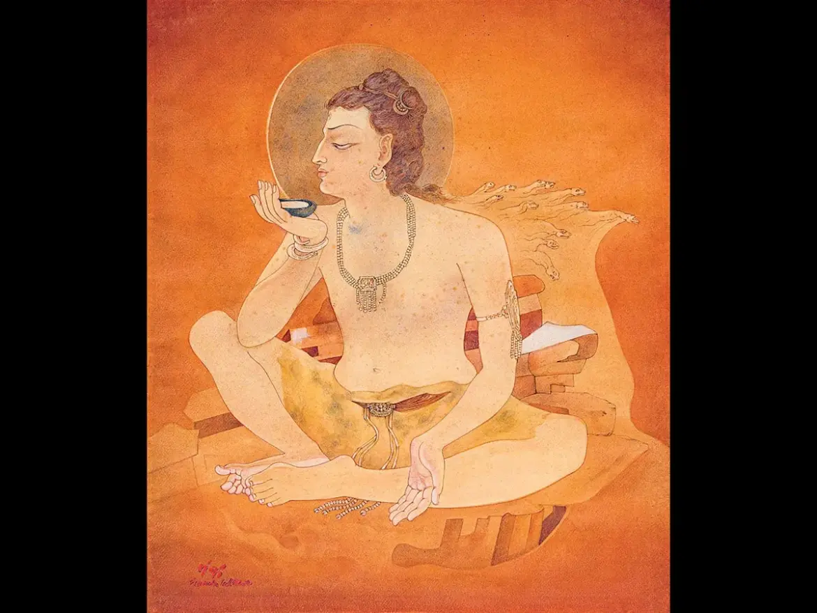 Shiva shiva: Vandana Shiva’s Advocacy for Sustainable Agriculture
