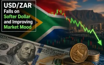 south african rand — PK news