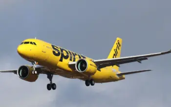 spirit airlines flights — PK news