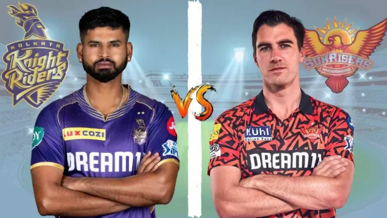 Srh vs kkr: Kolkata Knight Riders Secure Victory Over Sunrisers Hyderabad in IPL 2026