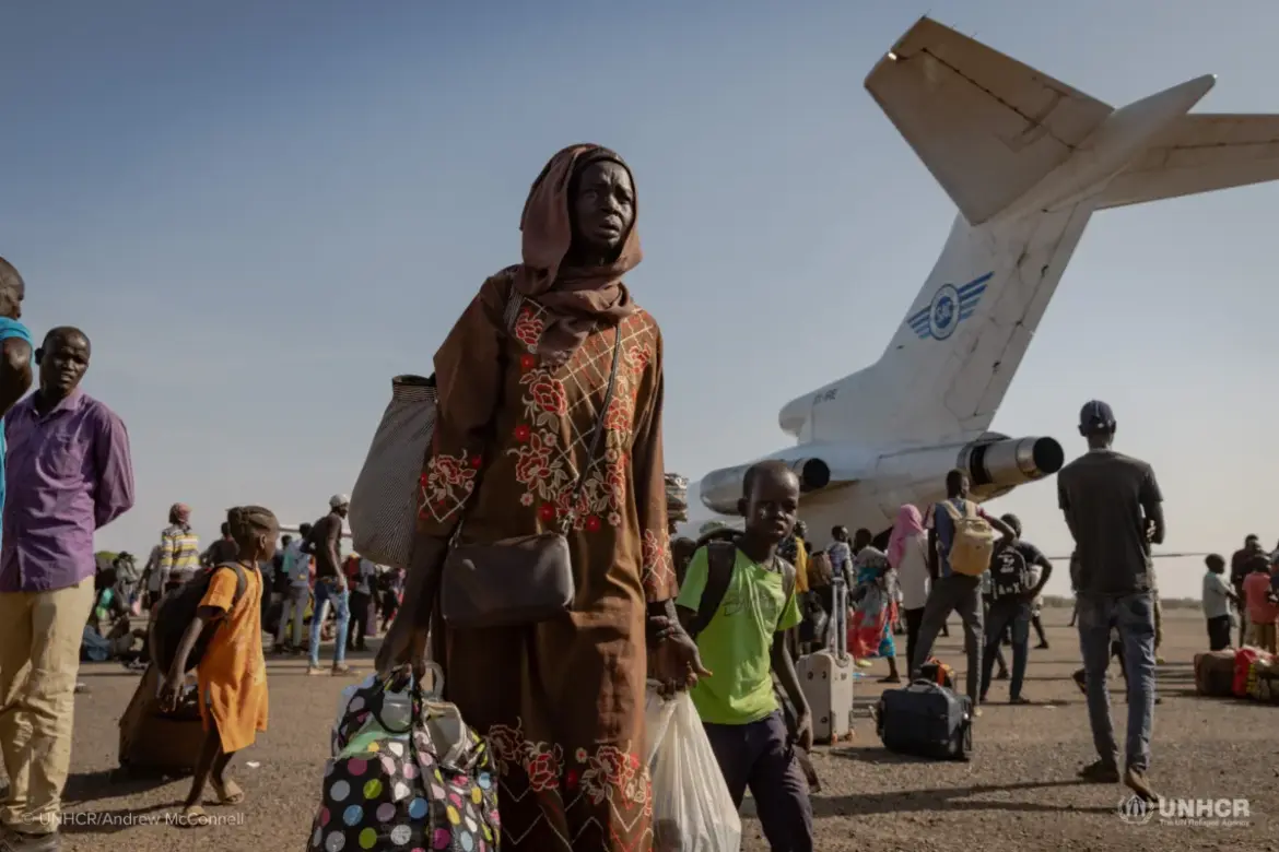 Sudan Faces Severe Media Crisis Amid Ongoing Conflict