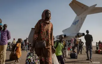sudan — PK news