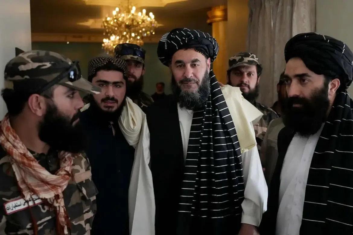 Taliban’s Restrictions on Women’s Education Escalate Tensions in Afghanistan