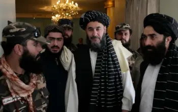 taliban — PK news