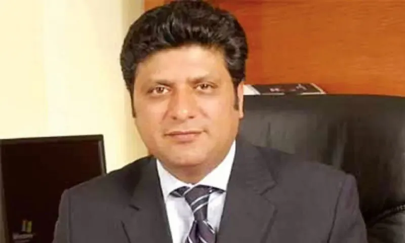 Tariq Malik Recognized as a Top Identity Leader
