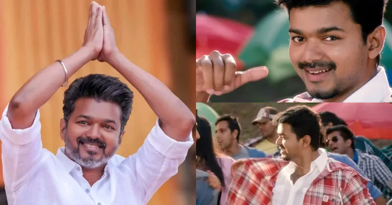 Thalapathy Vijay’s Political Debut Wins Tamil Nadu Assembly Election