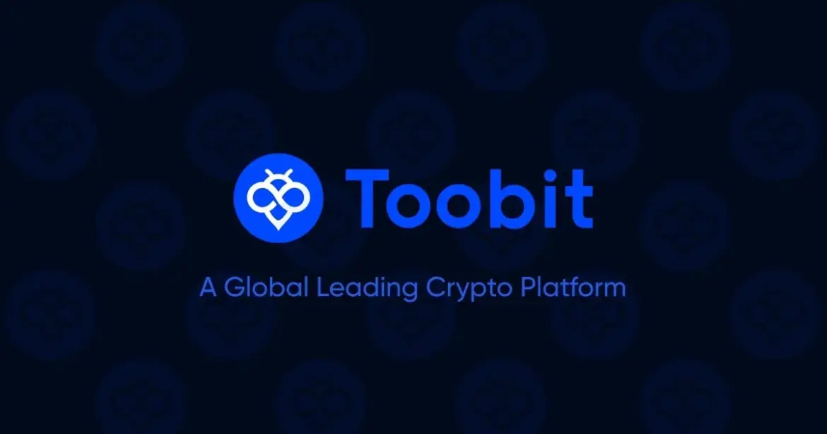 Toobit Launches 30% APR Fixed Earn Opportunity for XRP