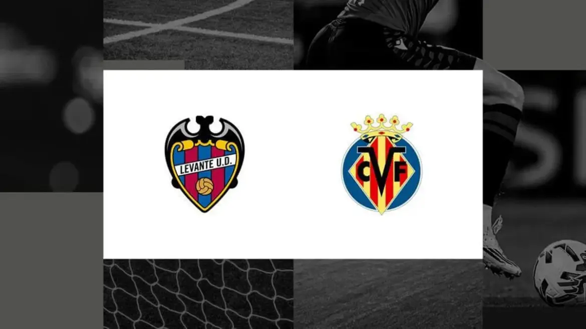 Villarreal vs Levante: Villarreal Expected to Win at Home