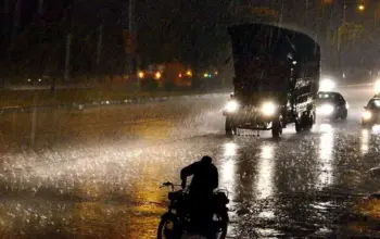 weather today karachi — PK news