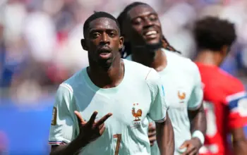 FIFA World Cup 2026 stats: Dembele first since Ronaldo; Mbappe joins Messi, Klose; Cape Verde make history
